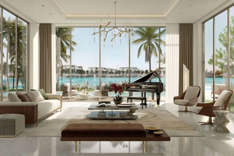 4 غرف نوم فيلا  رقم 126052 4