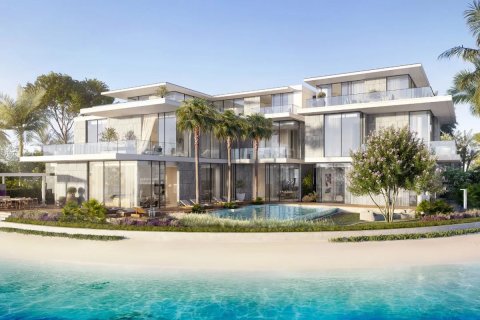 4 غرف نوم فيلا  رقم 126052 2