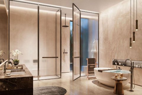 4 غرف نوم فيلا  رقم 126052 9