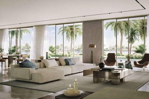 4 غرف نوم فيلا  رقم 126052 5