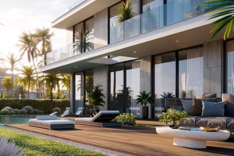 4 غرف نوم فيلا  رقم 126052 13