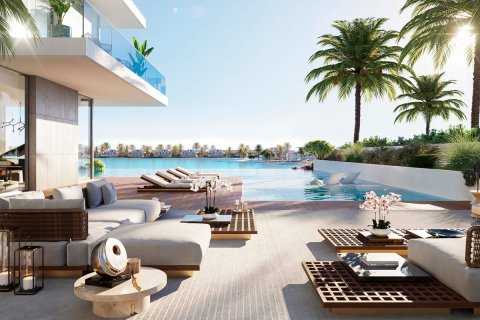 4 غرف نوم فيلا  رقم 126052 12