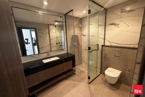 Appartement de 1 chambre No. 126054 7