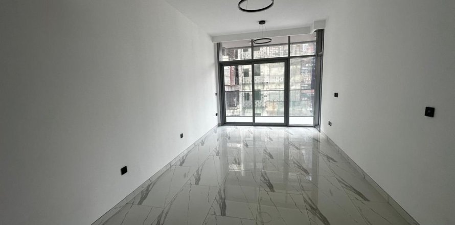 Appartement de 1 chambre No. 126054