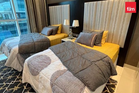 Appartement de 2 chambres  No. 126053 11