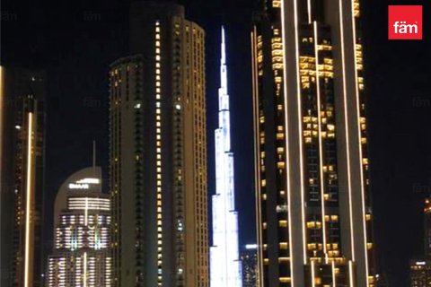 Appartement de 2 chambres  No. 126053 3