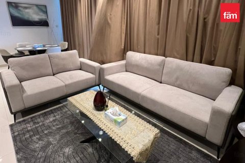 Appartement de 2 chambres  No. 126053 4