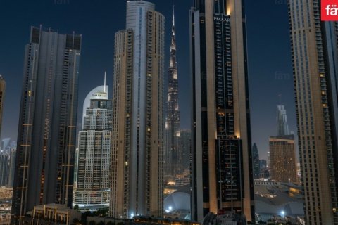 Apartment de 2 dormitorios en Downtown Dubai (Downtown Burj Dubai), UAE No. 126053 17