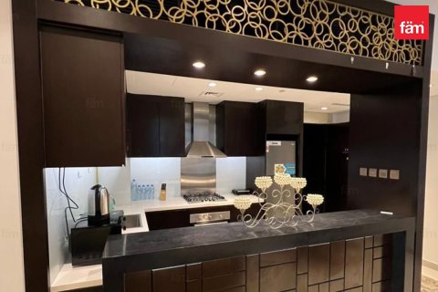 Appartement de 2 chambres  No. 126053 8