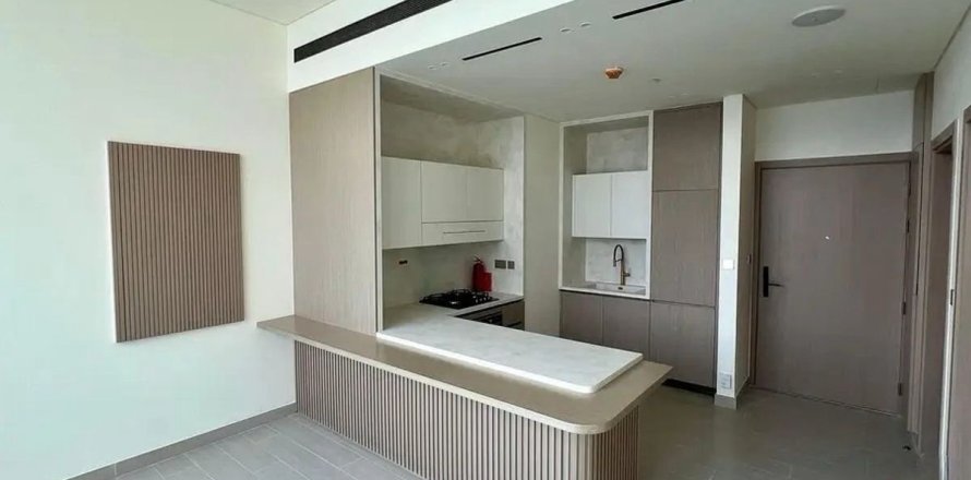 Appartement de 1 chambre No. 126051