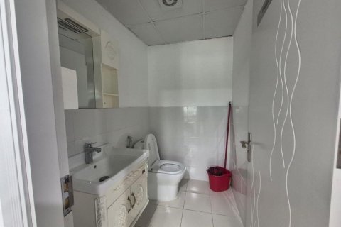 Офис с 1 комнатой в Бизнес-Бэй, ОАЭ №136380 11