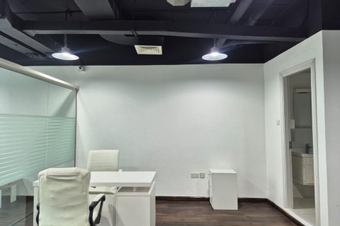 Офис с 1 комнатой в Бизнес-Бэй, ОАЭ №136380 7