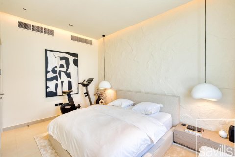 Вилла с 4 спальнями в Дубай Хилс Эстейт, ОАЭ №136383 5