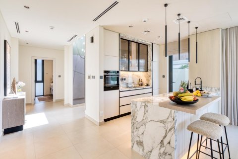 Вилла с 4 спальнями в Дубай Хилс Эстейт, ОАЭ №136383 11