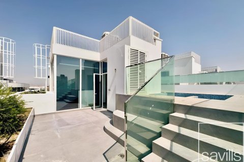 Таунхаус с 4 спальнями в Аль-Барари, ОАЭ №136385 17