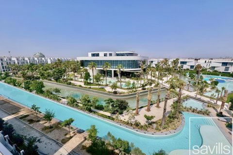 Таунхаус с 4 спальнями в Аль-Барари, ОАЭ №136385