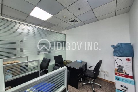 1 room Office in Business Bay, UAE No. 136381 8