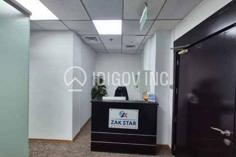 1 room Office in Business Bay, UAE No. 136381 10