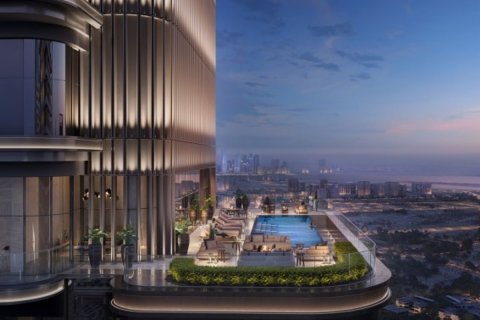 Квартира с 1 спальней  №117648 6