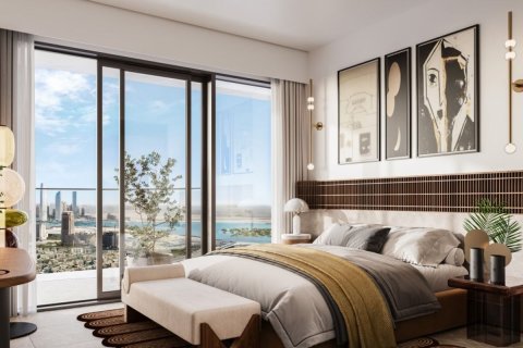 Квартира с 1 спальней  №117648 4