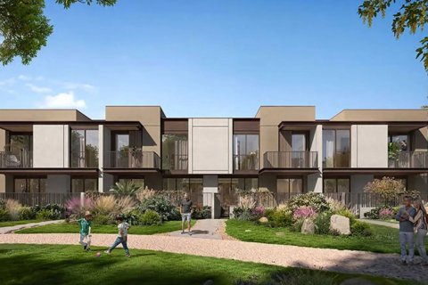 3 bedrooms Townhouse  No. 117651 7