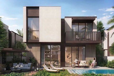 3 bedrooms Townhouse  No. 117651 6