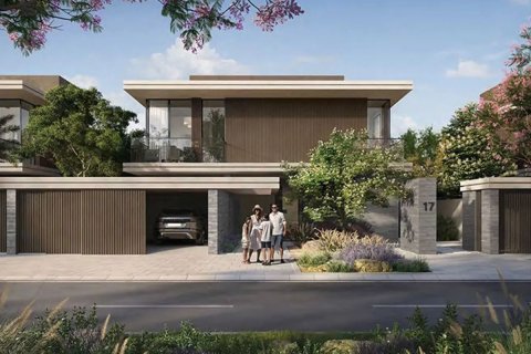 3 bedrooms Townhouse  No. 117651 11