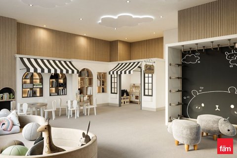 1 bedroom Apartment  No. 117649 6