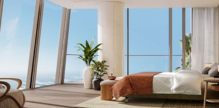 4 bedrooms Apartment  No. 117652