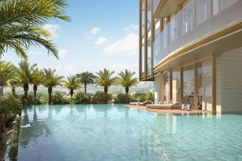 4 bedrooms Apartment  No. 117652 12