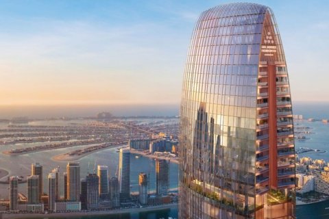 4 bedrooms Apartment  No. 117652 5