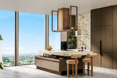 4 bedrooms Apartment  No. 117652 3