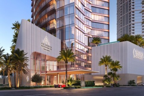 4 bedrooms Apartment  No. 117652 7