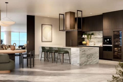 4 bedrooms Apartment  No. 117652 4