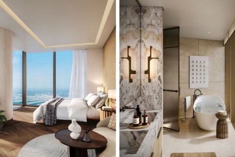 4 bedrooms Apartment  No. 117652 11