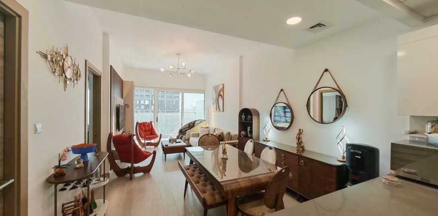 1 bedroom Apartment  No. 117650