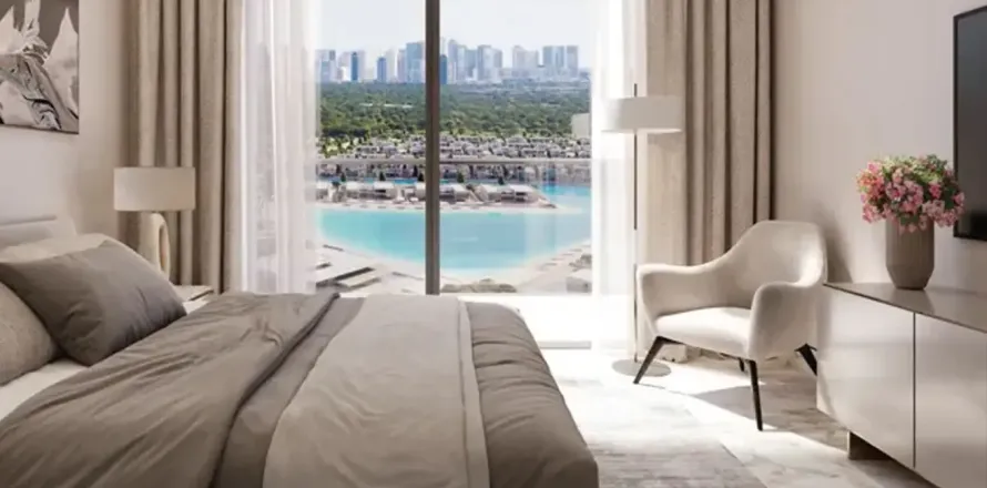 2 bedrooms Apartment  No. 117647