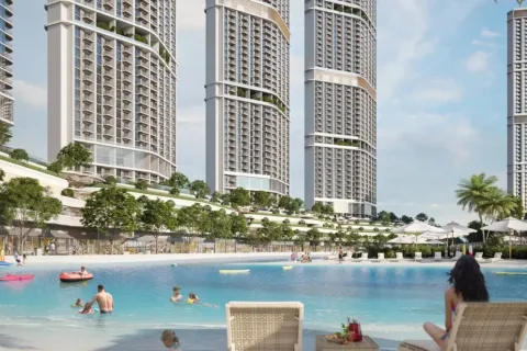 2 bedrooms Apartment  No. 117647 4