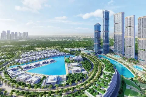 2 bedrooms Apartment  No. 117647 5