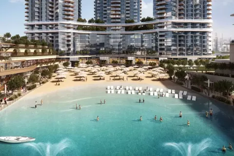 2 bedrooms Apartment  No. 117647 9