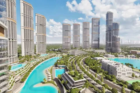 2 bedrooms Apartment  No. 117647 7