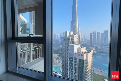 2 غرف نوم شقة في وسط مدينة دبي, الإمارات العربية المتحدة رقم 135889 3