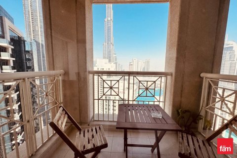 2 غرف نوم شقة في وسط مدينة دبي, الإمارات العربية المتحدة رقم 135889 15