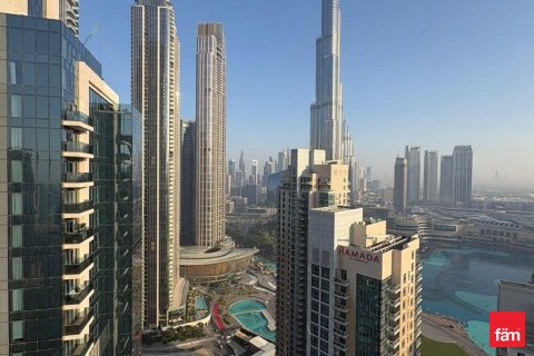 Apartment de 2 dormitorios en Downtown Dubai (Downtown Burj Dubai), UAE No. 135889 21