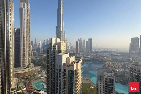 Apartment de 2 dormitorios en Downtown Dubai (Downtown Burj Dubai), UAE No. 135889 8