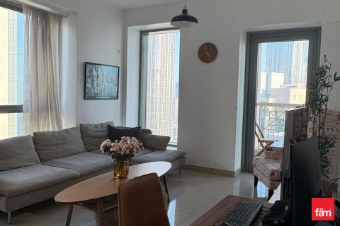 Apartment de 2 dormitorios en Downtown Dubai (Downtown Burj Dubai), UAE No. 135889 5