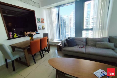 Apartment de 2 dormitorios en Downtown Dubai (Downtown Burj Dubai), UAE No. 135889 3