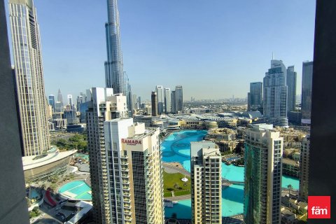 2 غرف نوم شقة في وسط مدينة دبي, الإمارات العربية المتحدة رقم 135889 5