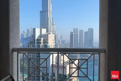 Apartment de 2 dormitorios en Downtown Dubai (Downtown Burj Dubai), UAE No. 135889 6