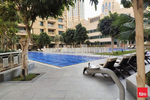 2 غرف نوم شقة في وسط مدينة دبي, الإمارات العربية المتحدة رقم 135889 4